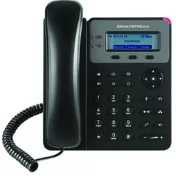 گوشی تلفن IP و تحت شبکه کارشناسی گرند استریم مدل GXP1615