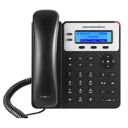 گوشی تلفن تحت شبکه گرند استریم مدل GXP1625