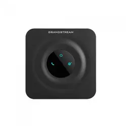 گیت وی ATA گرنداستریم ۱ پورت FXS مدل HT801