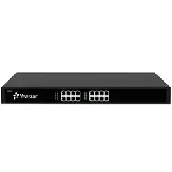 گیت وی FXO 16 پورت یستار مدل TA1610 - برنا ارتباط آرمان