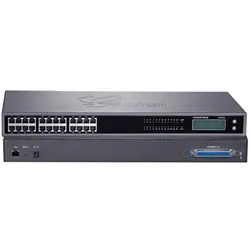 گیت وی FXS گرند استریم ۲۴ پورت مدل GXW4224