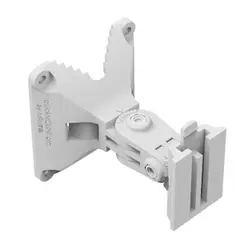 پایه تنظیم زاویه آنتن و رادیو میکروتیک QMP - برنا ارتباط آرمان