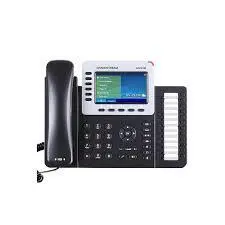 تلفن IP و VoIP گرنداستریم GXP2160