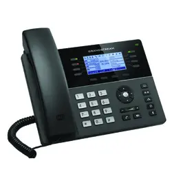 تلفن تحت شبکه گرند استریم GXP1782 - برنا ارتباط آرمان