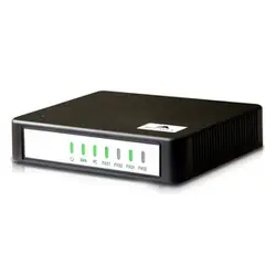 تلفن تحت شبکه نیوراک NewRock IP PHONE NRP1012 - برنا ارتباط آرمان