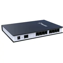 گیت وی ویپ FXS 8 پورت یستار TA800 - برنا ارتباط آرمان