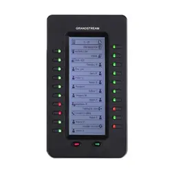 ماژول توسعه تلفن گرنداستریم مدل GXP2200 EXT
