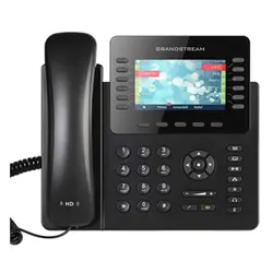 تلفن تحت شبکه و آی پی گرند استریم GXP2170 - برنا ارتباط آرمان