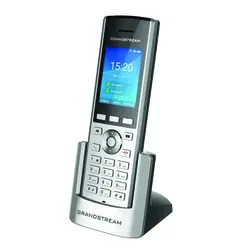 تلفن گرند استریم Enterprise Portable WiFi Phone-WP820 - برنا ارتباط آرمان