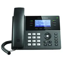 تلفن های تحت شبکه گرنداستریم GXP1760W - برنا ارتباط آرمان
