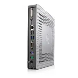 تین کلاینت پایانه HP t610 - برنا ارتباط آرمان