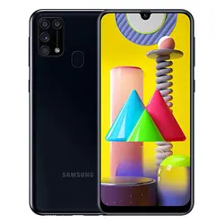 گوشی سامسونگ Galaxy M31 128GB مدل SM-M315 - فروشگاه اینترنتی ارتباط همراه