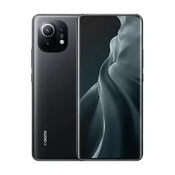 گوشی شیائومی می 11 | Xiaomi Mi 11 256GB - فروشگاه اینترنتی ارتباط همراه