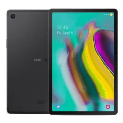 تبلت سامسونگ Galaxy Tab S5e 128GB مدل SM-T725 - ارتباط همراه صبا ایرانیان