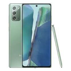 گوشی سامسونگ Galaxy Note 20 5G 256GB مدل SM-N981
