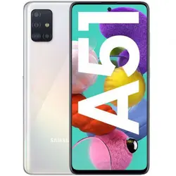 گوشی سامسونگ Galaxy A51 128GB مدل SM-A515 رم 6 گیگابایت