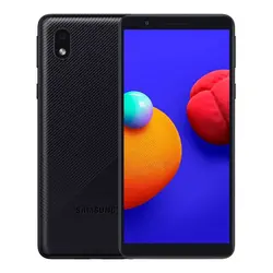 گوشی سامسونگ Galaxy A01 Core 16GB مدل SM-A013 - Ertebat Hamrah Saba