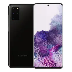 گوشی سامسونگ Galaxy S20 Plus مدل SM-G985 - فروشگاه اینترنتی ارتباط همراه