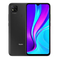 گوشی شیائومی ردمی 9 سی | Xiaomi Redmi 9C 32GB - فروشگاه اینترنتی ارتباط همراه