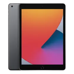 تبلت اپل ایپد 8 وای فای | Apple iPad 8 128GB WiFi - فروشگاه اینترنتی ارتباط همراه