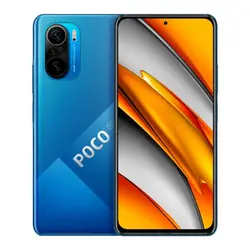 گوشی شیائومی پوکو اف 3 | Xiaomi Poco F3 256GB - فروشگاه اینترنتی ارتباط همراه