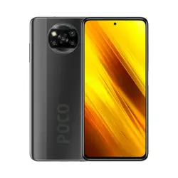 گوشی شیائومی پوکو ایکس 3 | Xiaomi Poco X3 64GB - فروشگاه اینترنتی ارتباط همراه