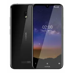 گوشی نوکیا 2.2 16GB دو سیم کارت - فروشگاه اینترنتی ارتباط همراه