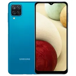 گوشی سامسونگ Galaxy A12 64GB مدل SM-A125 - فروشگاه اینترنتی ارتباط همراه