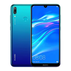 گوشی هواوی Y7 2019 64GB - فروشگاه اینترنتی ارتباط همراه