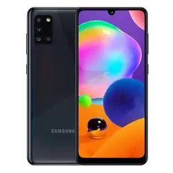 گوشی سامسونگ Galaxy A31 128GB Ram 4 مدل SM-A315 -