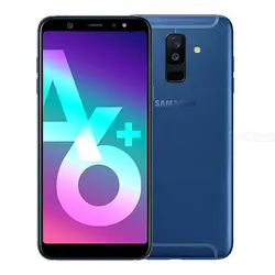 گوشی سامسونگ Galaxy A6+ 64GB مدل SM-A605 - فروشگاه اینترنتی ارتباط همراه