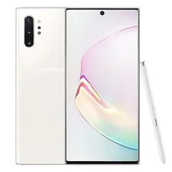 گوشی سامسونگ Galaxy Note 10 Plus مدل SM-N975 - فروشگاه اینترنتی ارتباط همراه
