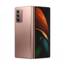 گوشی سامسونگ Galaxy Z Fold 2 256GB مدل SM-F916 - ارتباط همراه صبا ایرانیان