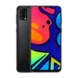 گوشی سامسونگ Galaxy F41 64GB مدل SM-F415 - فروشگاه اینترنتی ارتباط همراه