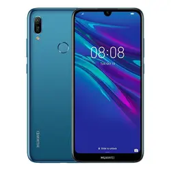 گوشی هواوی Y6 Pro 2019 32GB - فروشگاه اینترنتی ارتباط همراه