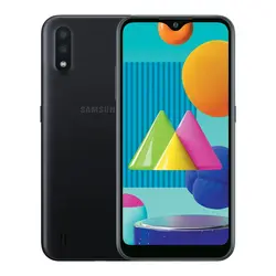 گوشی سامسونگ Galaxy M01 32GB مدل SM-M015