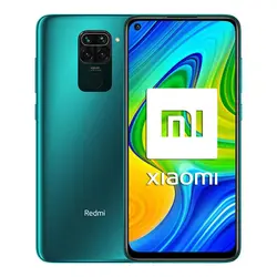 گوشی شیائومی Redmi Note 9 64GB - فروشگاه اینترنتی ارتباط همراه