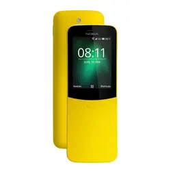 گوشی نوکیا 8110 4G