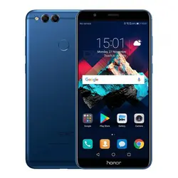 گوشی آنر 7X 64GB - ارتباط همراه صبا ایرانیان - فروشگاه اینترنتی گوشی موبایل