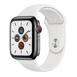 ساعت هوشمند اپل Watch Series 5 نسخه آلومینیوم - فروشگاه اینترنتی ارتباط همراه