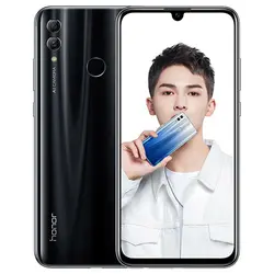 گوشی آنر 10 Lite 128GB - فروشگاه اینترنتی ارتباط همراه