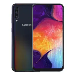 گوشی سامسونگ Galaxy A50 128GB Ram 6 مدل SM-A505