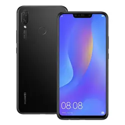 گوشی هواوی Nova 3i 128GB - فروشگاه اینترنتی ارتباط همراه