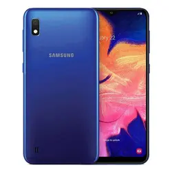گوشی سامسونگ Galaxy A10 مدل SM-A105 - فروشگاه اینترنتی ارتباط همراه