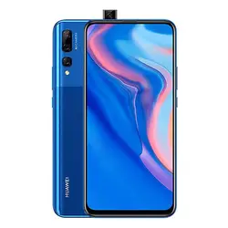 گوشی هواوی Y9 Prime 128GB - فروشگاه اینترنتی ارتباط همراه