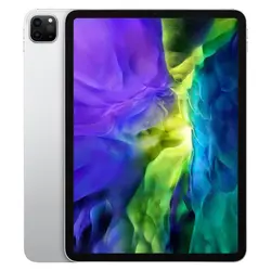 تبلت اپل iPad Pro 11 2020 1TB نسخه LTE - فروشگاه اینترنتی ارتباط همراه