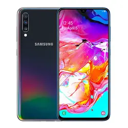 گوشی سامسونگ Galaxy A70 128GB مدل SM-A705 - فروشگاه اینترنتی ارتباط همراه
