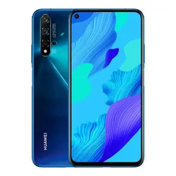 گوشی هواوی Nova 5T 128GB - فروشگاه اینترنتی ارتباط همراه