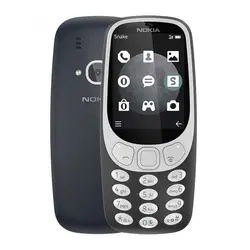 گوشی نوکیا 3310 2017