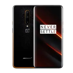 گوشی وان پلاس 7T Pro 5G McLaren 256GB - فروشگاه اینترنتی ارتباط همراه